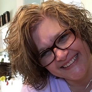 Meet your Posher, Darlene